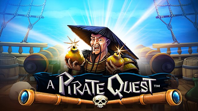 A Pirate Quest