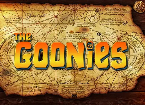 The Goonies